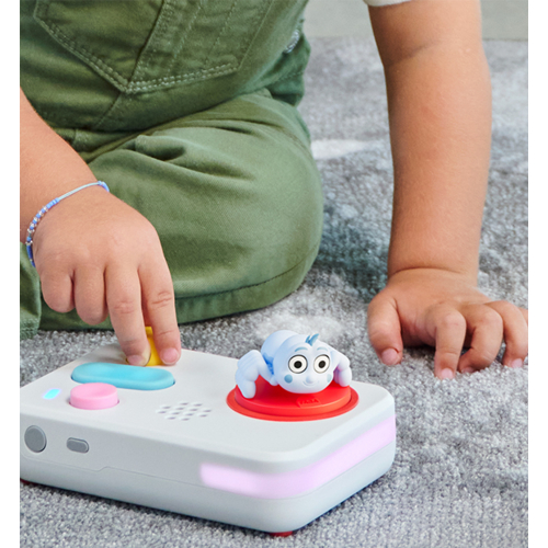 Le canzoni degli animali - Personaggio Faba e Faba+