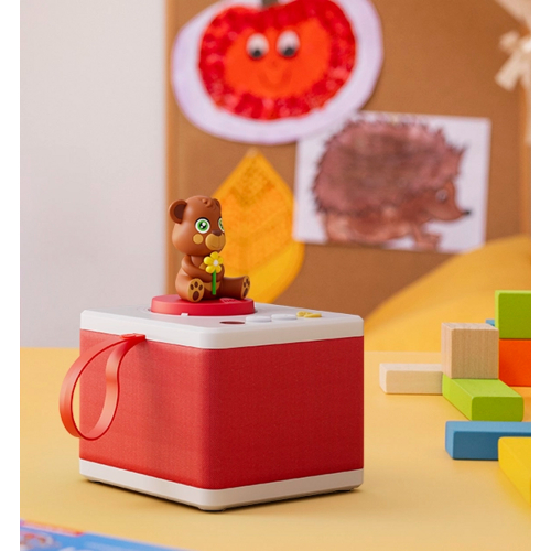 Canta e balla con Nino! - Personaggio Faba e Faba+