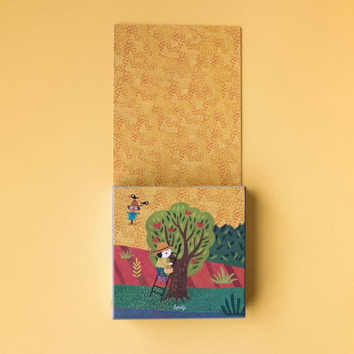 My little Farm - pocket puzzle e gioco di osservazione My little Farm - pocket puzzle e gioco di osservazione