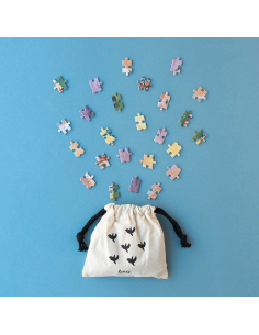 My Pocket Puzzle - Unicorno 2