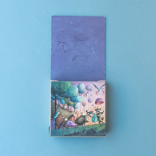 My Pocket Puzzle - Unicorno