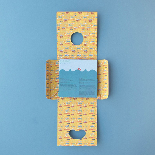 Gioco Memo - Ocean animals