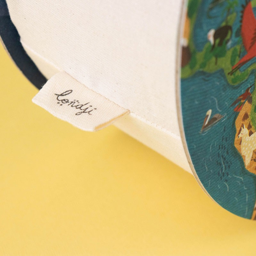 Puzzle Animal Planet E GIOCO DI OSSERVAZIONE