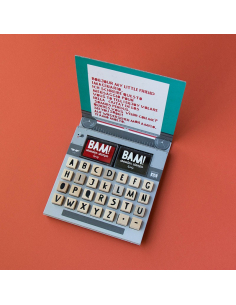 Bam! Create your Words 2