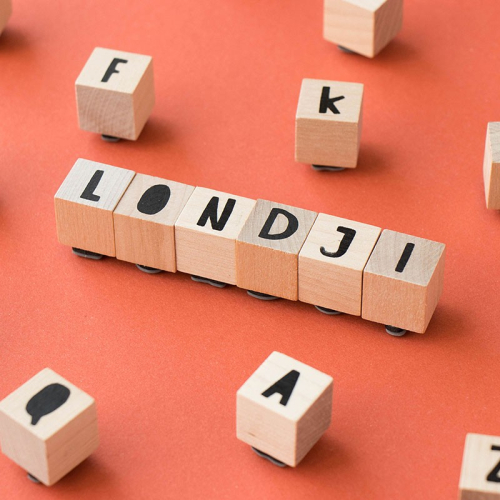 Bam! Create your Words