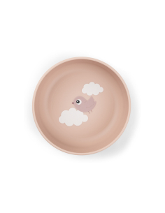 Ciotola Foodie - Happy Clouds Cipria - 100% PP ALIMENTARE 2