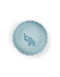 Ciotola Foodie - Elphee Blu - 100% PP ALIMENTARE