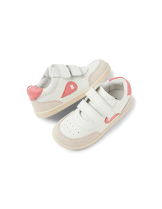 IWalk Champ Chalk + Ocean Coral