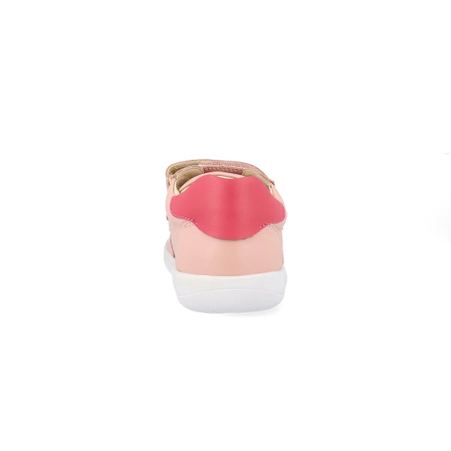 Kid+ Riley Seashell + Guava Kid+ Riley Seashell + Guava