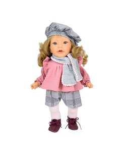 BAMBOLA CHLOÉ