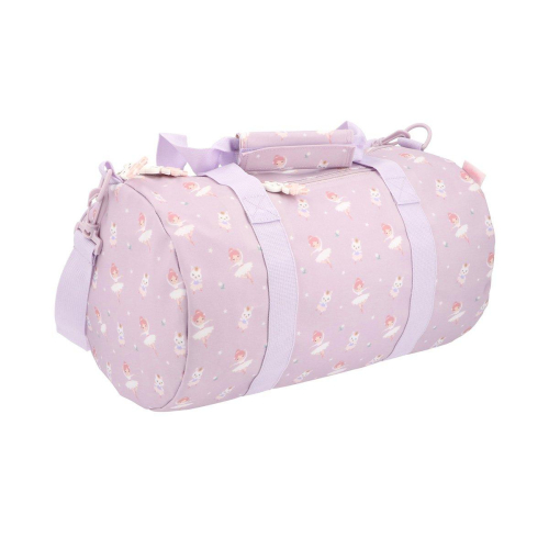 Borsa Sportiva Ballet - Personalizzabile con Ricamo!