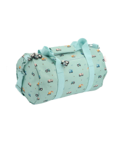 Borsa Sportiva Truck - Personalizzabile con Ricamo!