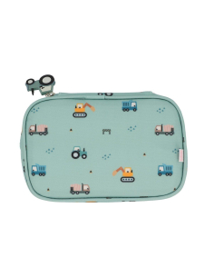Astuccio Sanitario - Trucks