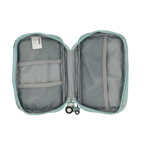 Astuccio Sanitario - Trucks