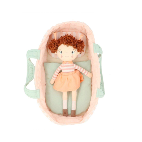 Bambola My Little Friend Sophia