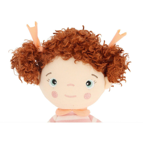 Bambola My Little Friend Sophia