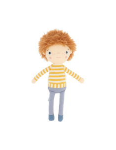 Bambola My Little Friend Nico