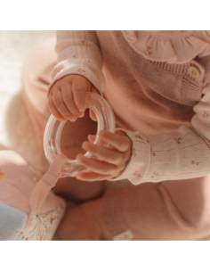 Triangolo sensoriale multiattività – Fairy Garden 2
