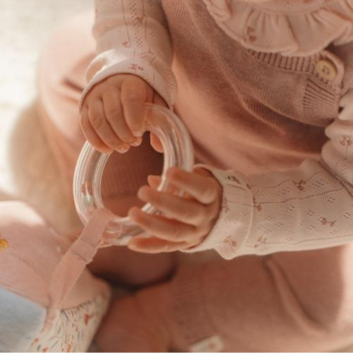 Triangolo sensoriale multiattività – Fairy Garden