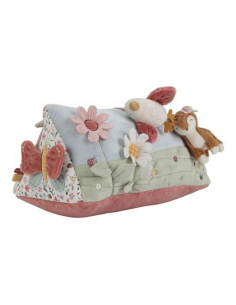 Triangolo sensoriale multiattività – Fairy Garden