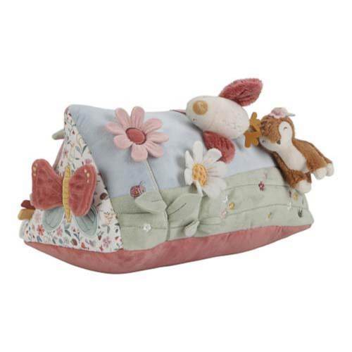Triangolo sensoriale multiattività – Fairy Garden