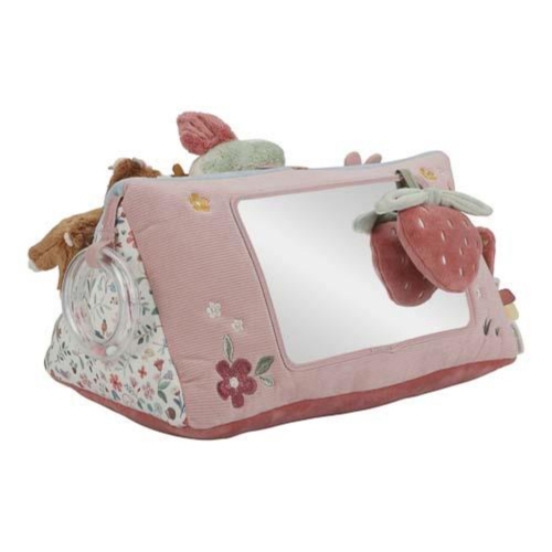 Triangolo sensoriale multiattività – Fairy Garden
