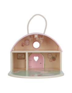 Casa delle FATE - Fairy Garden 2