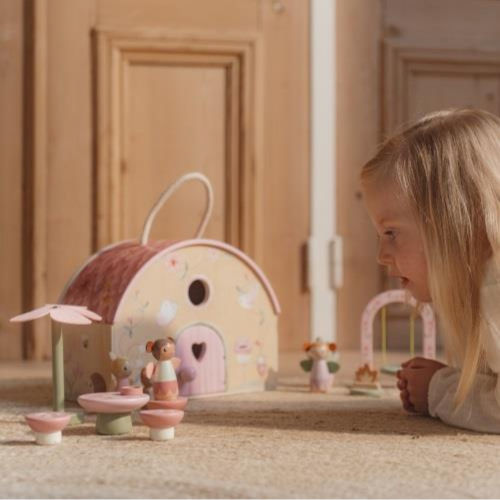 Casa delle FATE - Fairy Garden