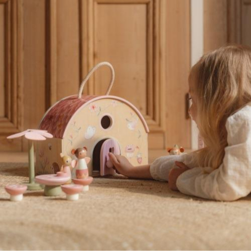 Casa delle FATE - Fairy Garden