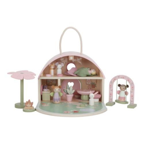 Casa delle FATE - Fairy Garden