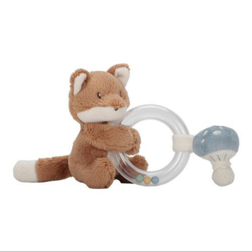 Sonaglio ad anello volpe – Forest Friends