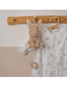 Music Box carillon Bunny 2