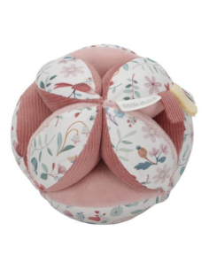Pallina sensoriale - Fairy Garden