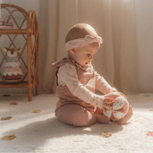 Pallina sensoriale - Fairy Garden