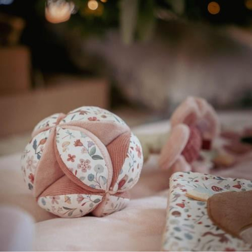 Pallina sensoriale - Fairy Garden