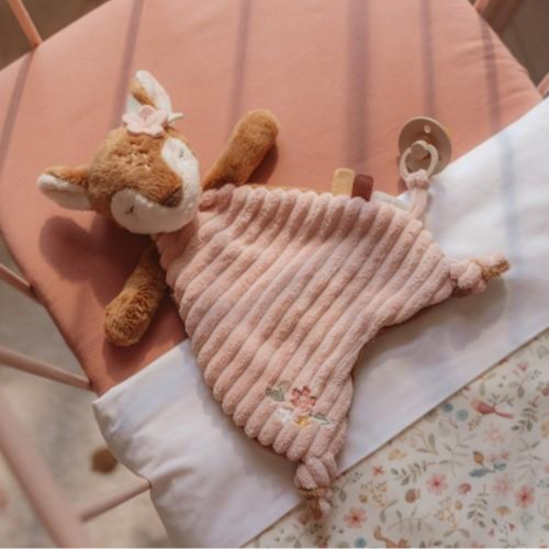 Dou Dou morbidissimo Cerbiatto - Fairy Garden Dou Dou morbidissimo Cerbiatto - Fairy Garden