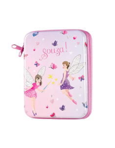 MAke up borsello Elf - Ombretti e rossetti - Sicuro per i bimbi 2