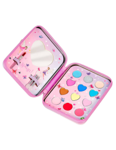 MAke up borsello Elf - Ombretti e rossetti - Sicuro per i bimbi