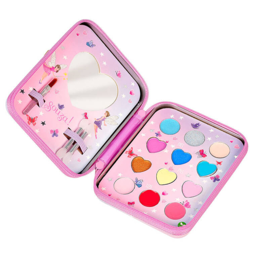 MAke up borsello Elf - Ombretti e rossetti - Sicuro per i bimbi