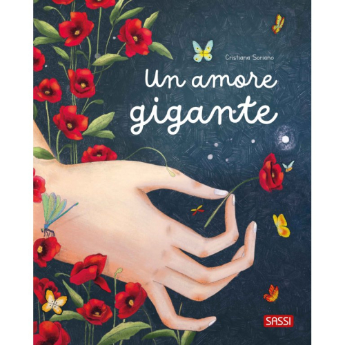 Un amore gigante