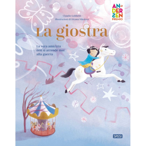 La giostra