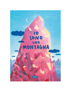 Io sono una montagna