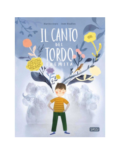Il canto del tordo eremita