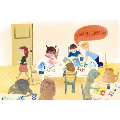 Il canto del tordo eremita