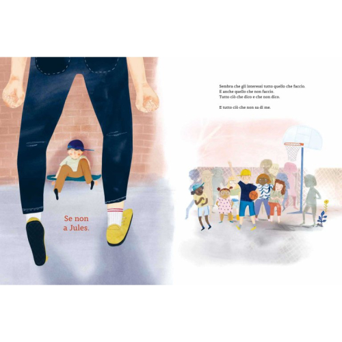 Il canto del tordo eremita