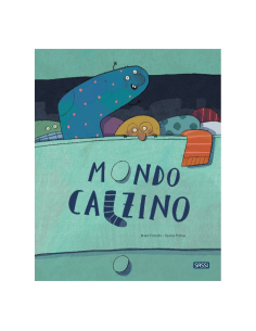 Mondo Calzino