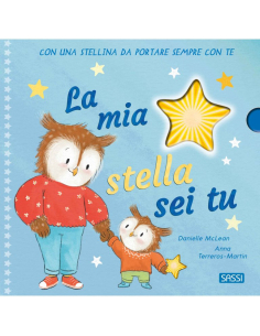 La mia stella sei tu