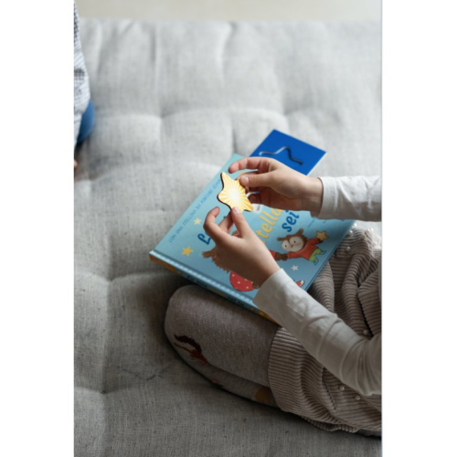 La mia stella sei tu