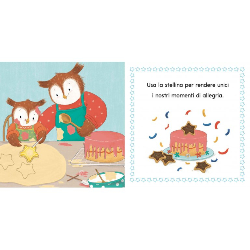 La mia stella sei tu