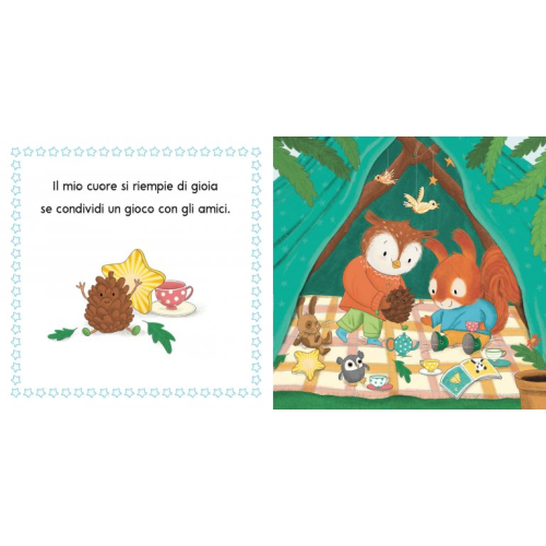 La mia stella sei tu